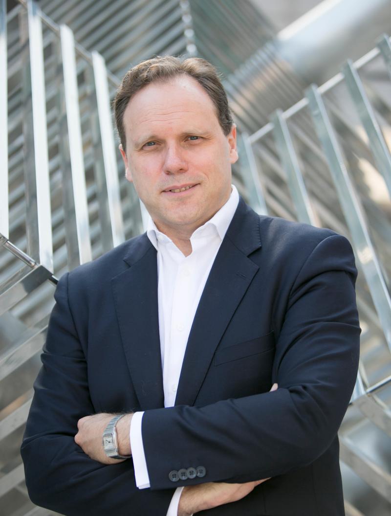 Daniel Lacalle